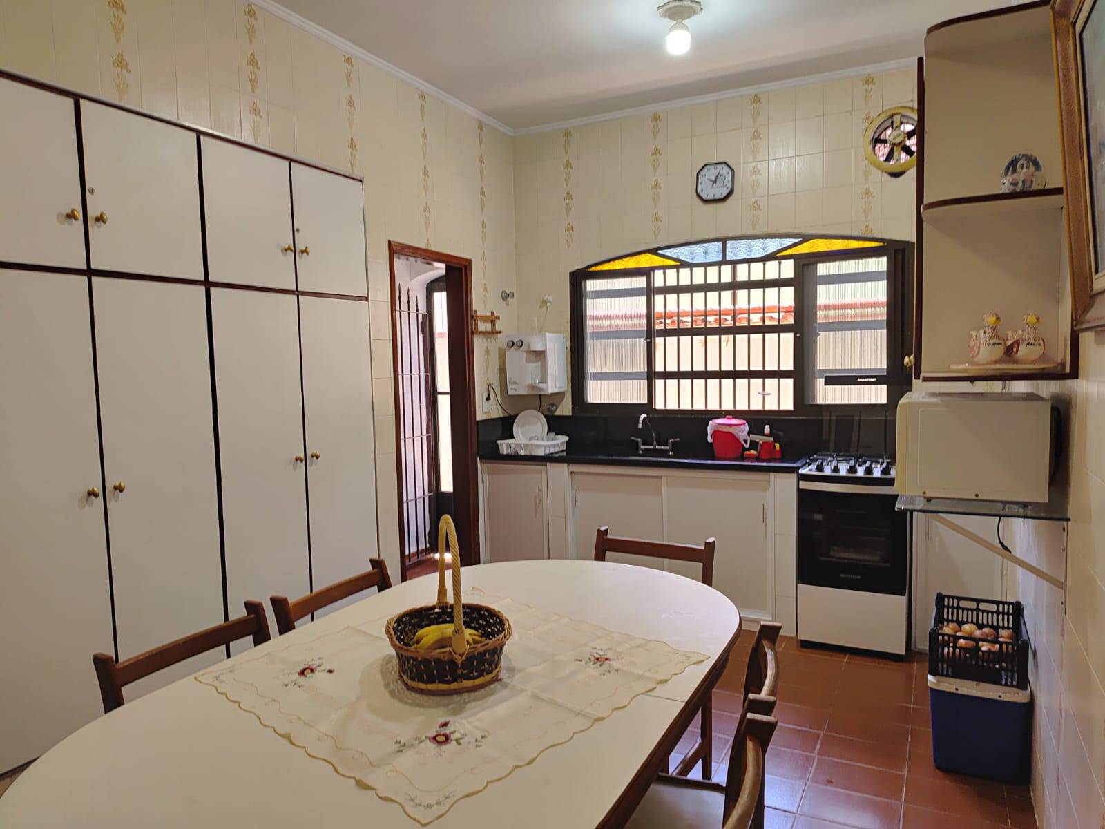 Casa, 3 quartos - Foto 16