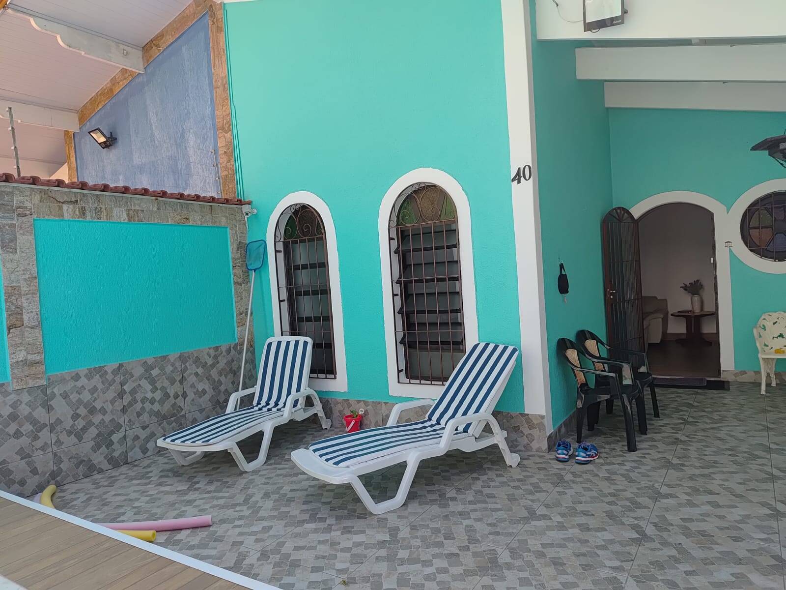 Casa, 3 quartos - Foto 23