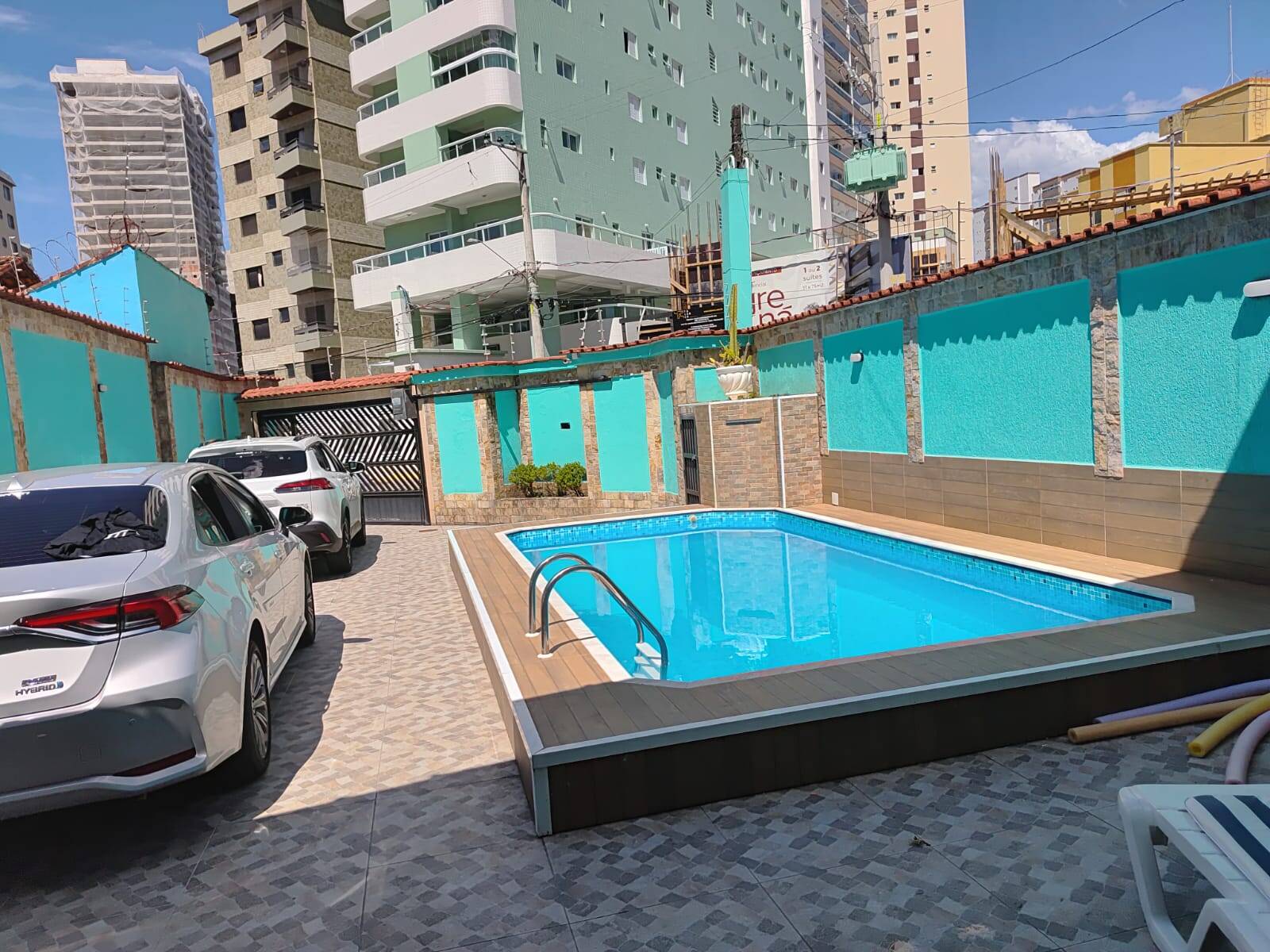 Casa, 3 quartos - Foto 25