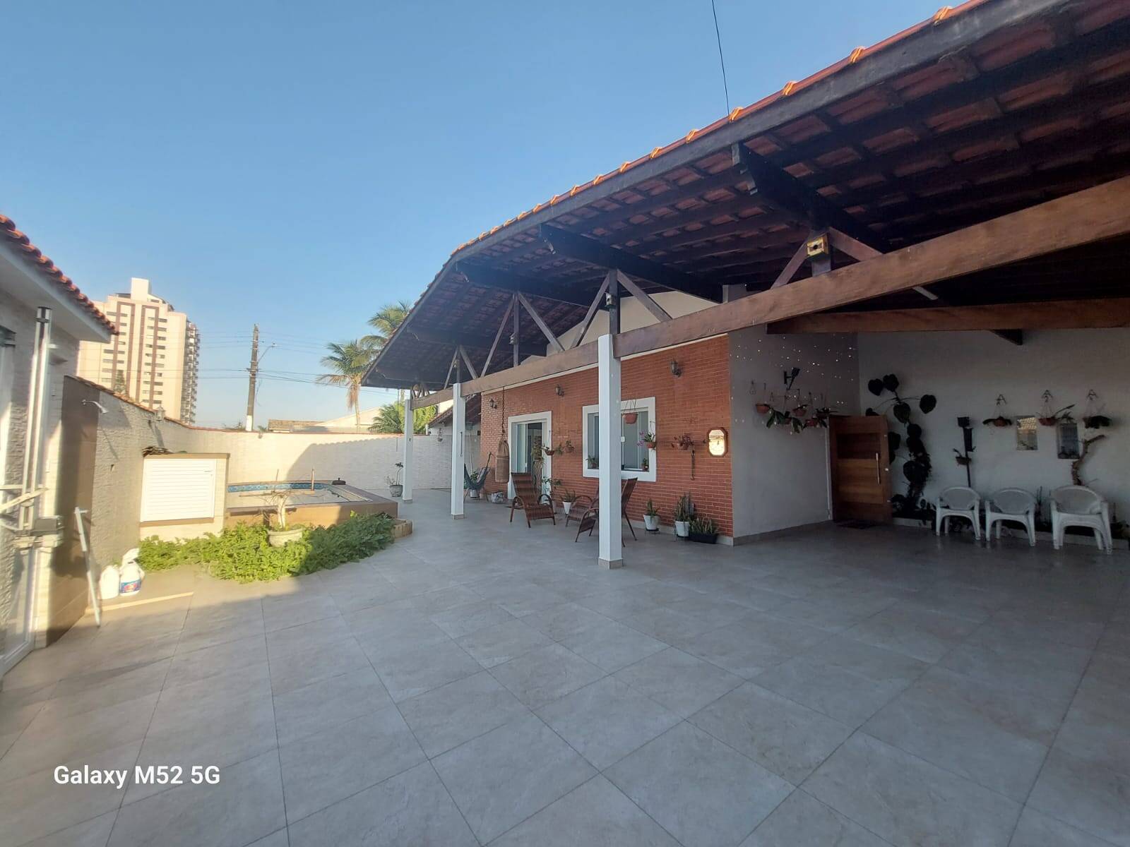 Casa, 4 quartos - Foto 1