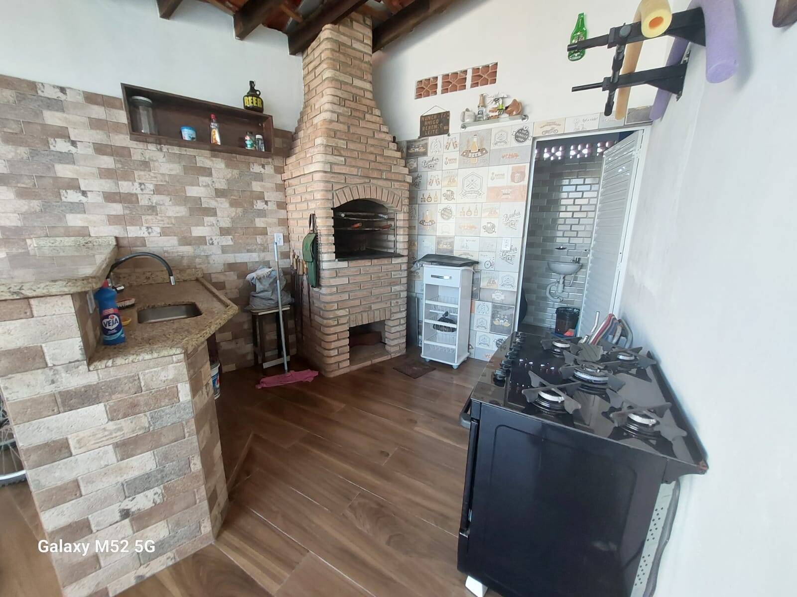 Casa, 4 quartos - Foto 9