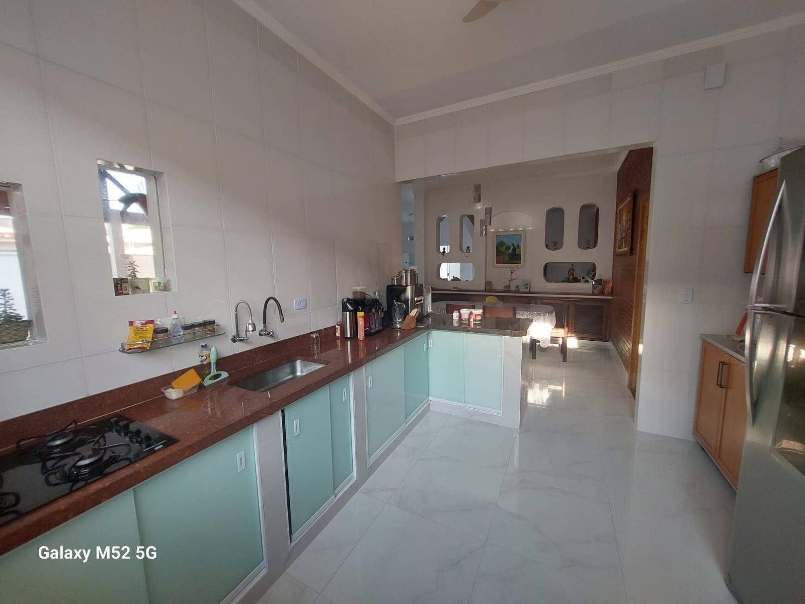 Casa, 4 quartos - Foto 21