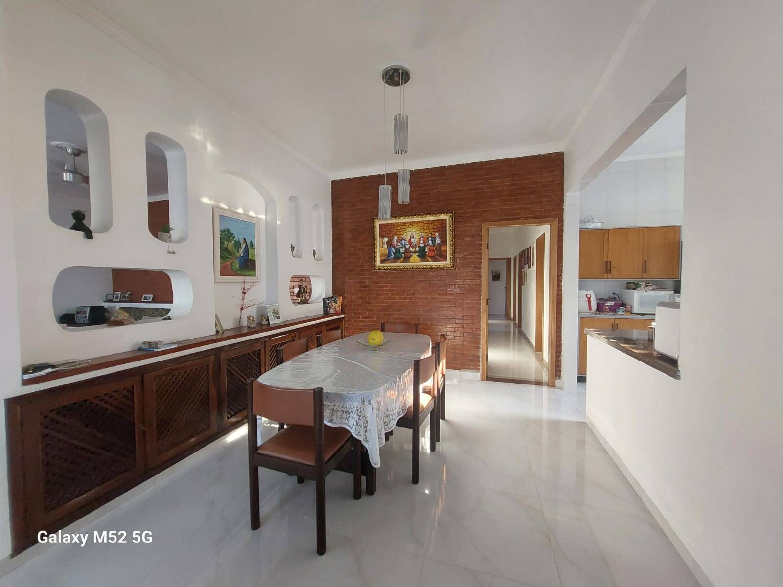 Casa, 4 quartos - Foto 23