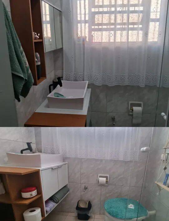 Casa, 4 quartos - Foto 17