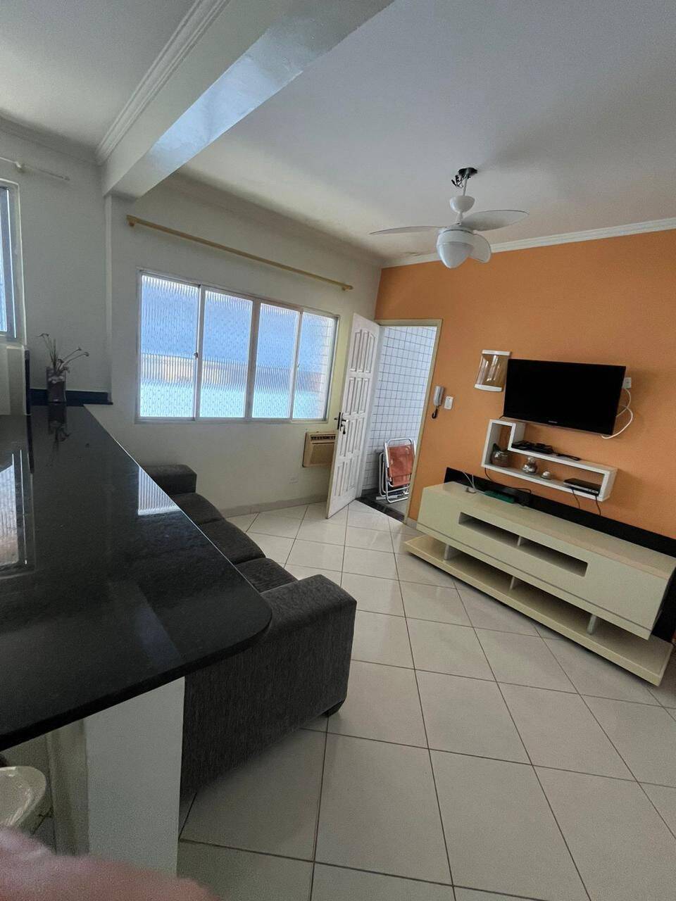 Apartamento, 2 quartos - Foto 1