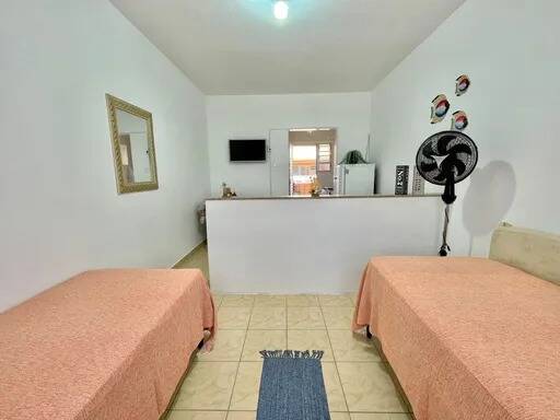 Kitnet-Studio, 26 m² - Foto 3