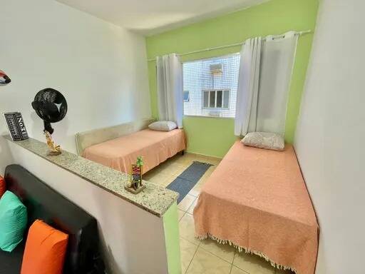 Kitnet-Studio, 26 m² - Foto 4