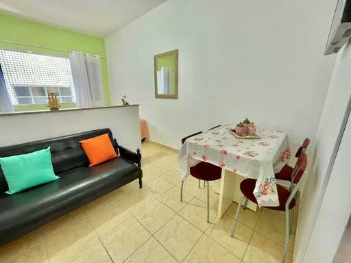 Kitnet-Studio, 26 m² - Foto 1