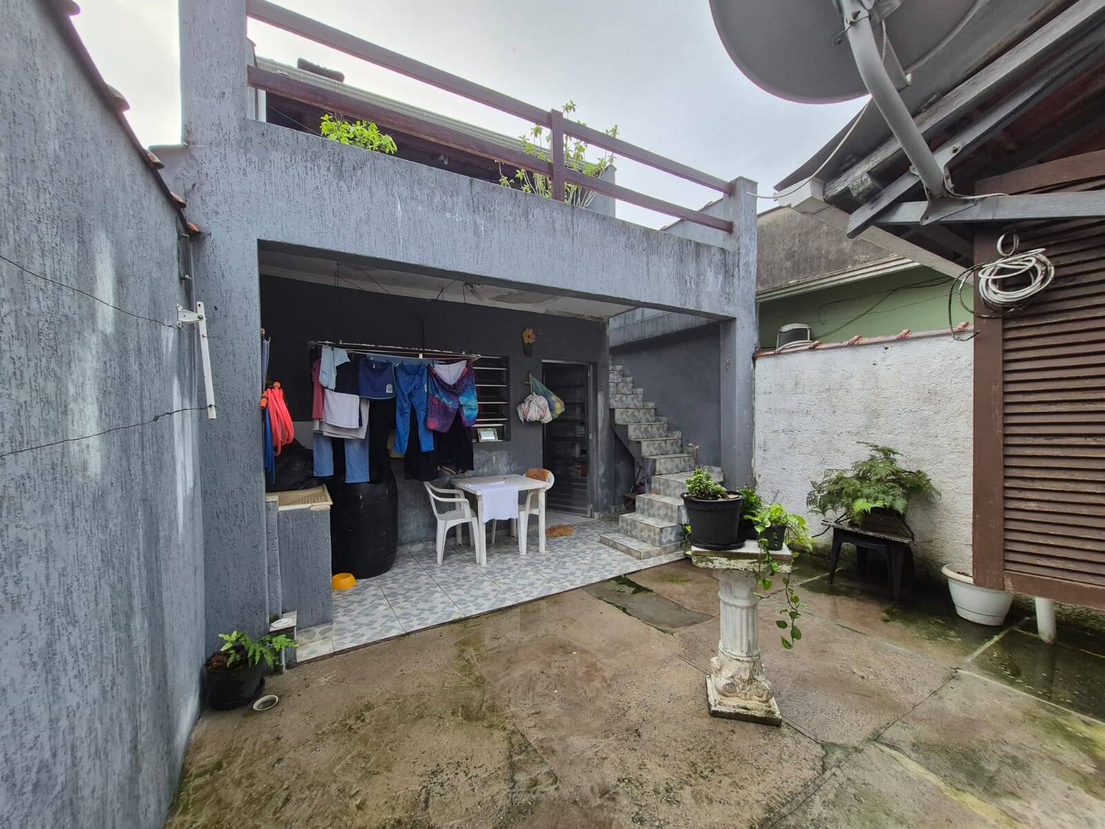 Casa, 2 quartos - Foto 18