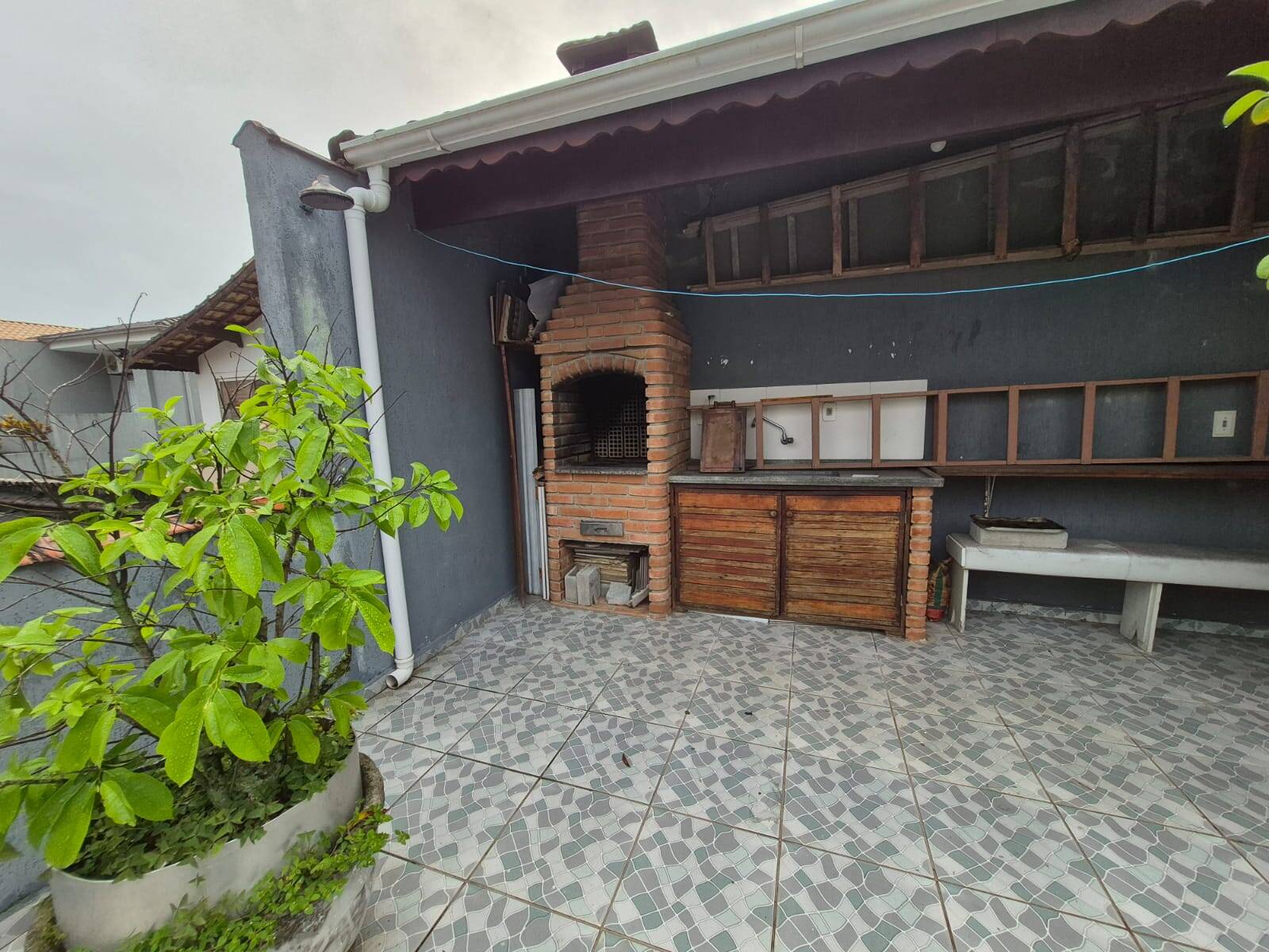 Casa, 2 quartos - Foto 20