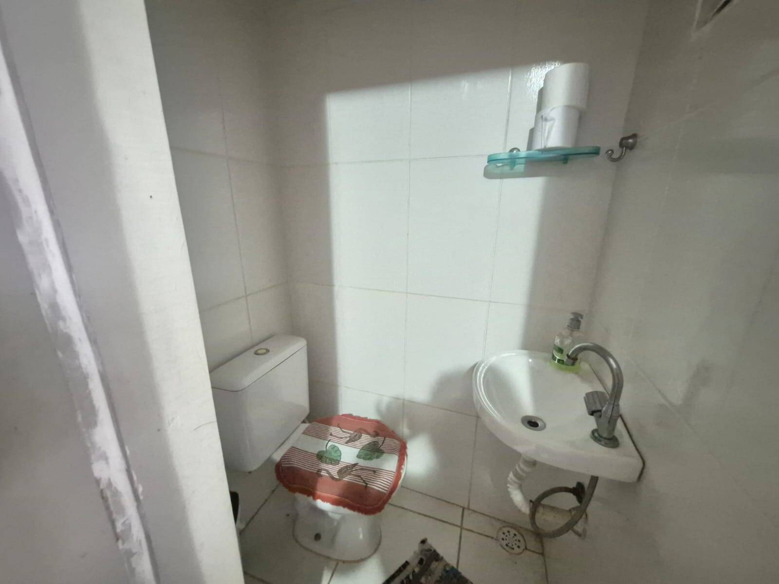 Casa, 2 quartos - Foto 21