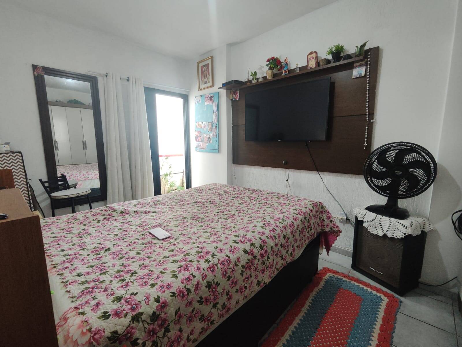 Apartamento, 2 quartos, 86 m² - Foto 7