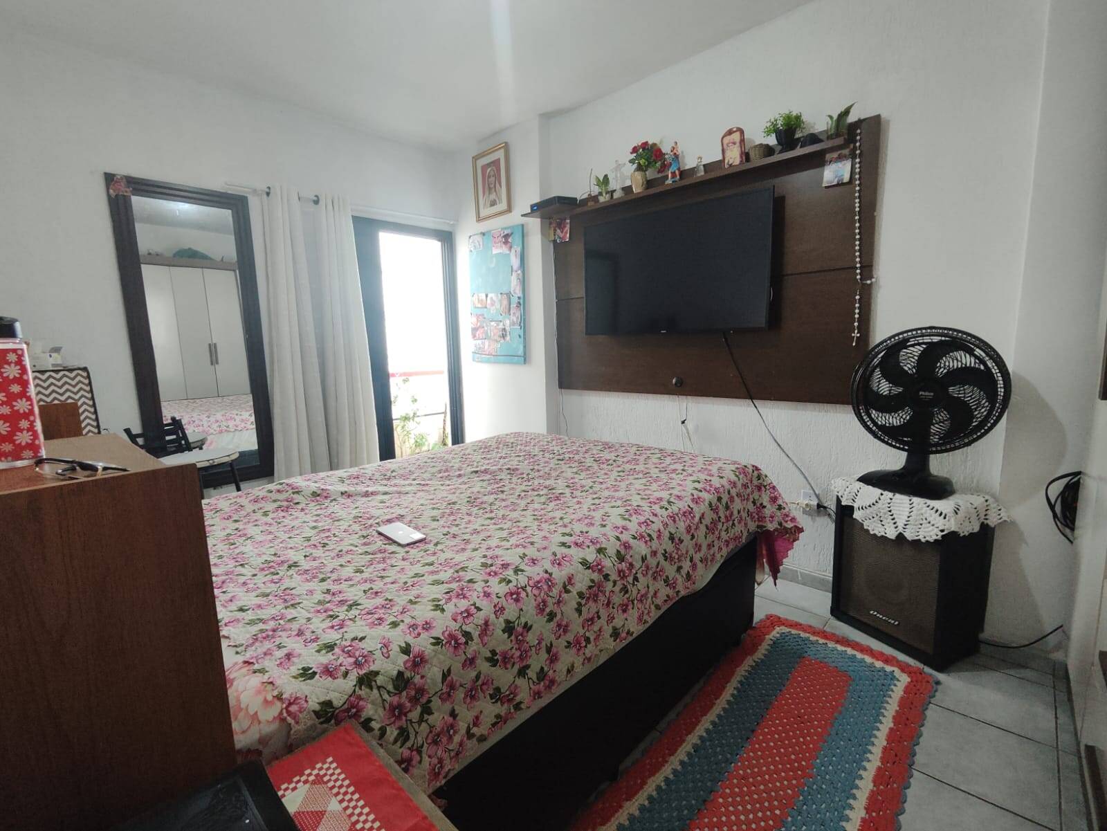 Apartamento, 2 quartos, 86 m² - Foto 11