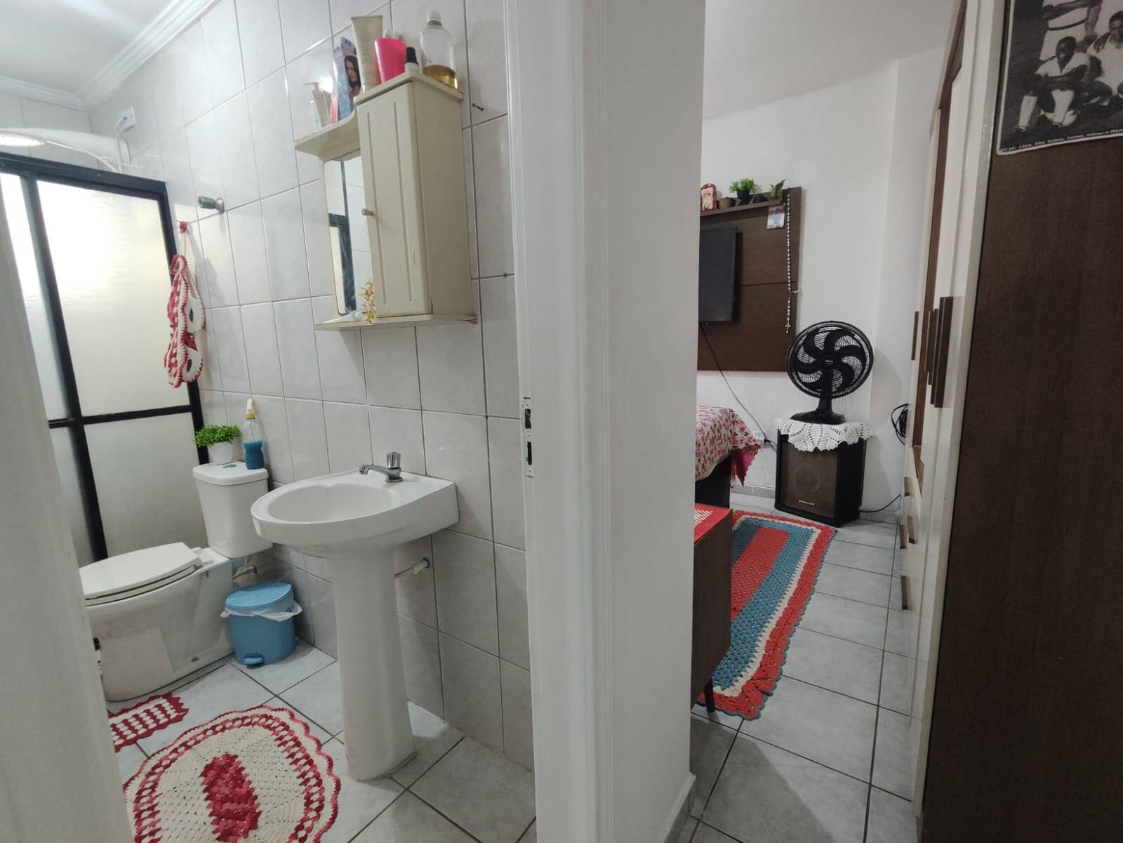 Apartamento, 2 quartos, 86 m² - Foto 12