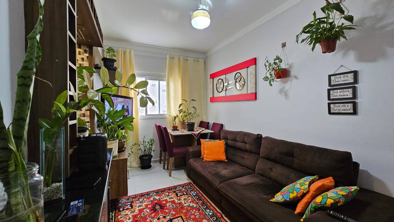 Apartamento, 1 quarto, 40 m² - Foto 4