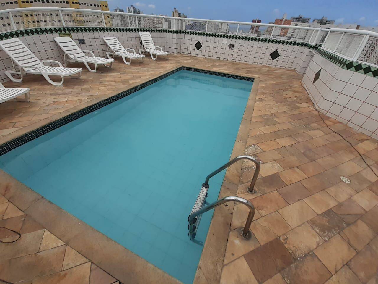Apartamento, 1 quarto, 40 m² - Foto 1