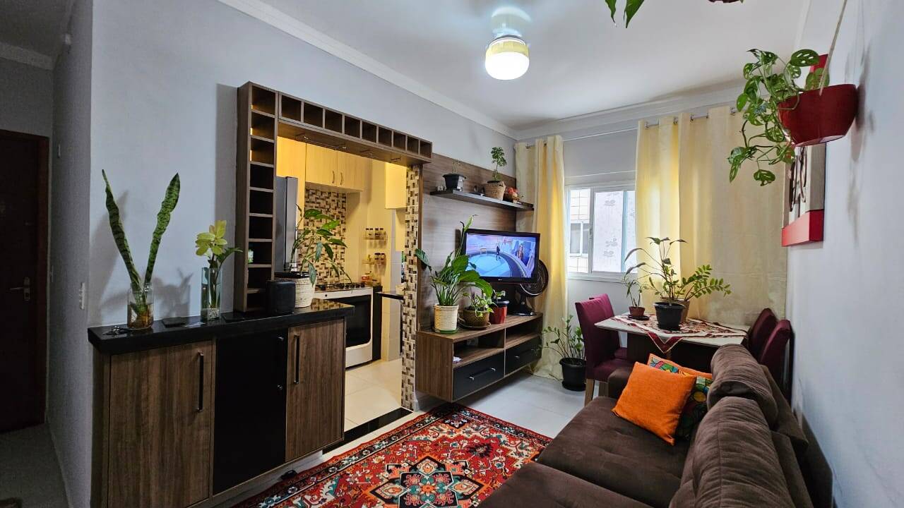 Apartamento, 1 quarto, 40 m² - Foto 5