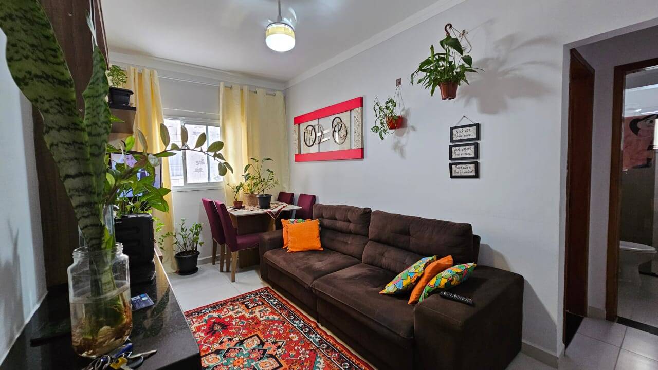 Apartamento, 1 quarto, 40 m² - Foto 6