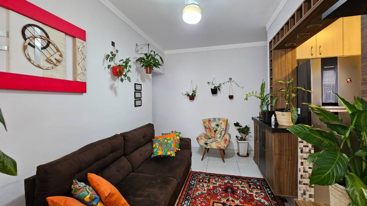 Apartamento, 1 quarto, 40 m² - Foto 7