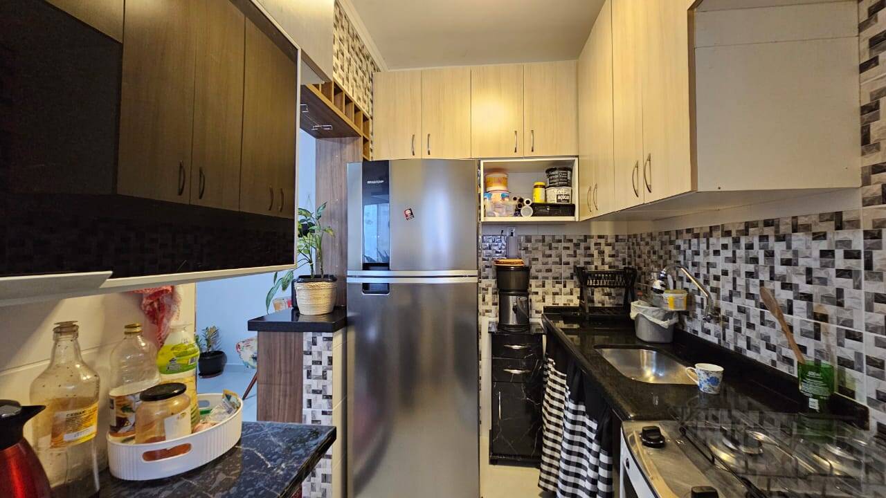 Apartamento, 1 quarto, 40 m² - Foto 8
