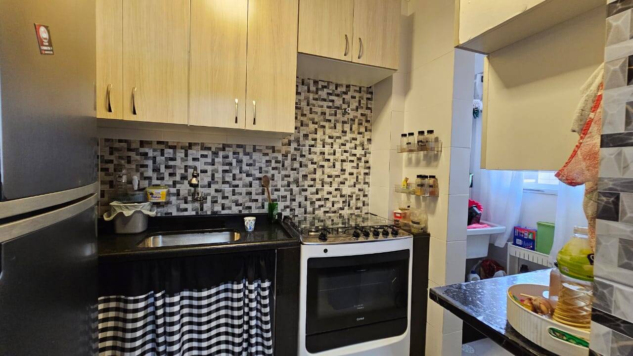Apartamento, 1 quarto, 40 m² - Foto 10