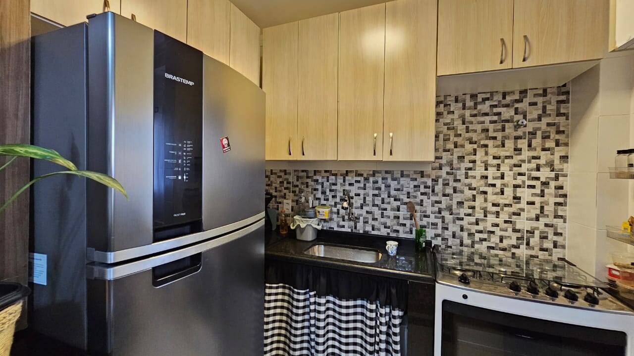 Apartamento, 1 quarto, 40 m² - Foto 9