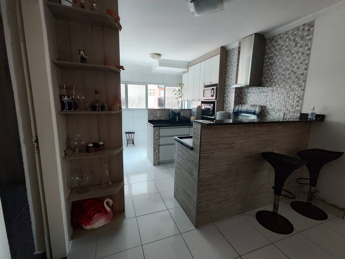 Apartamento, 3 quartos - Foto 6