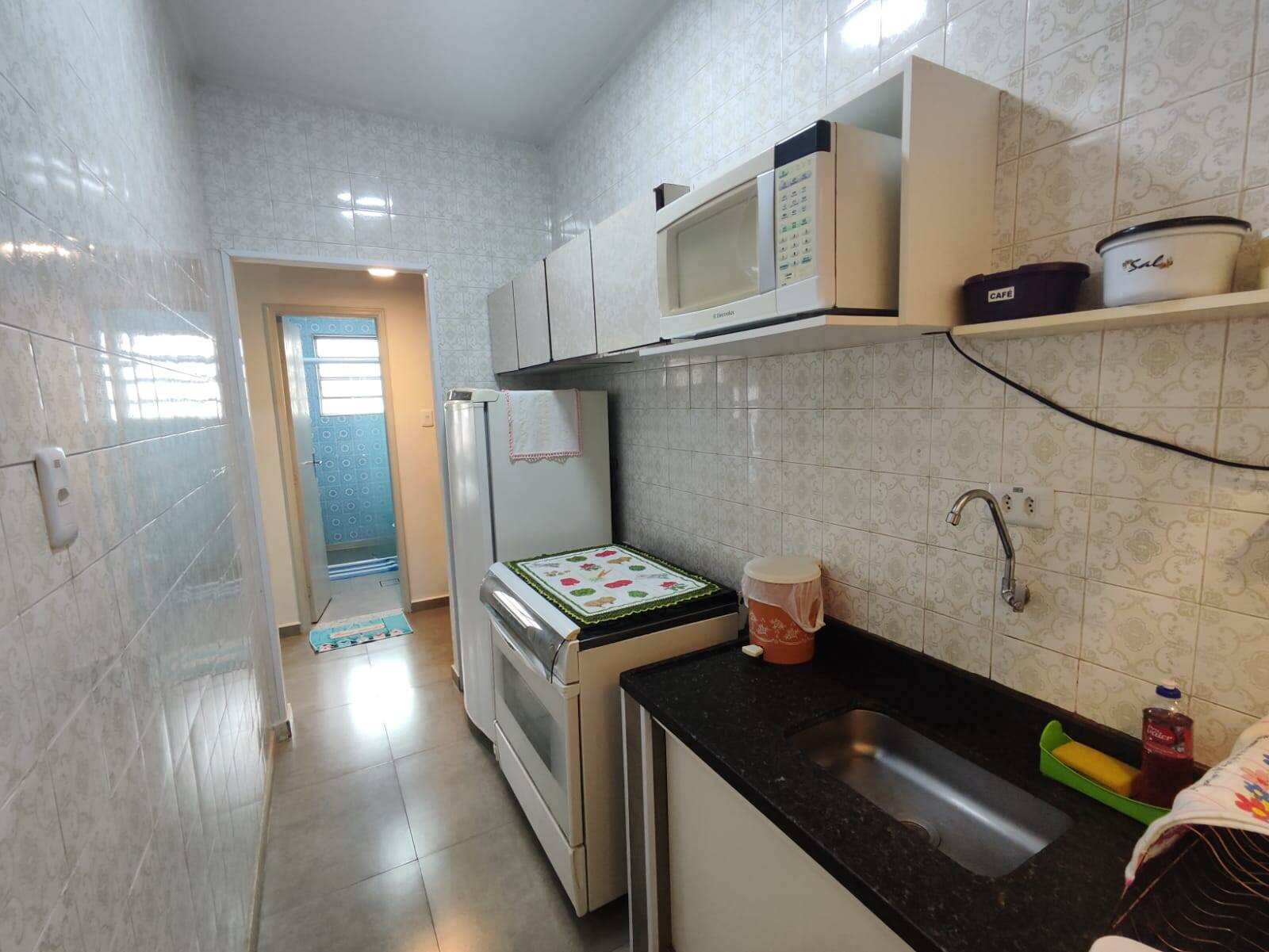 Apartamento, 1 quarto - Foto 7