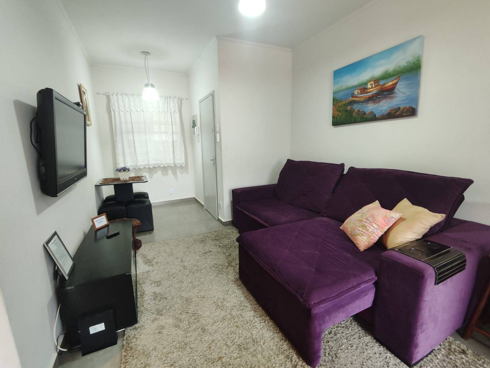 Apartamento, 1 quarto - Foto 9