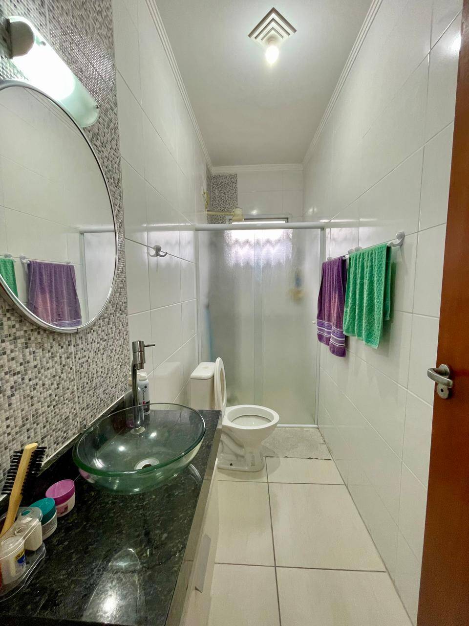 Apartamento, 3 quartos, 80 m² - Foto 11