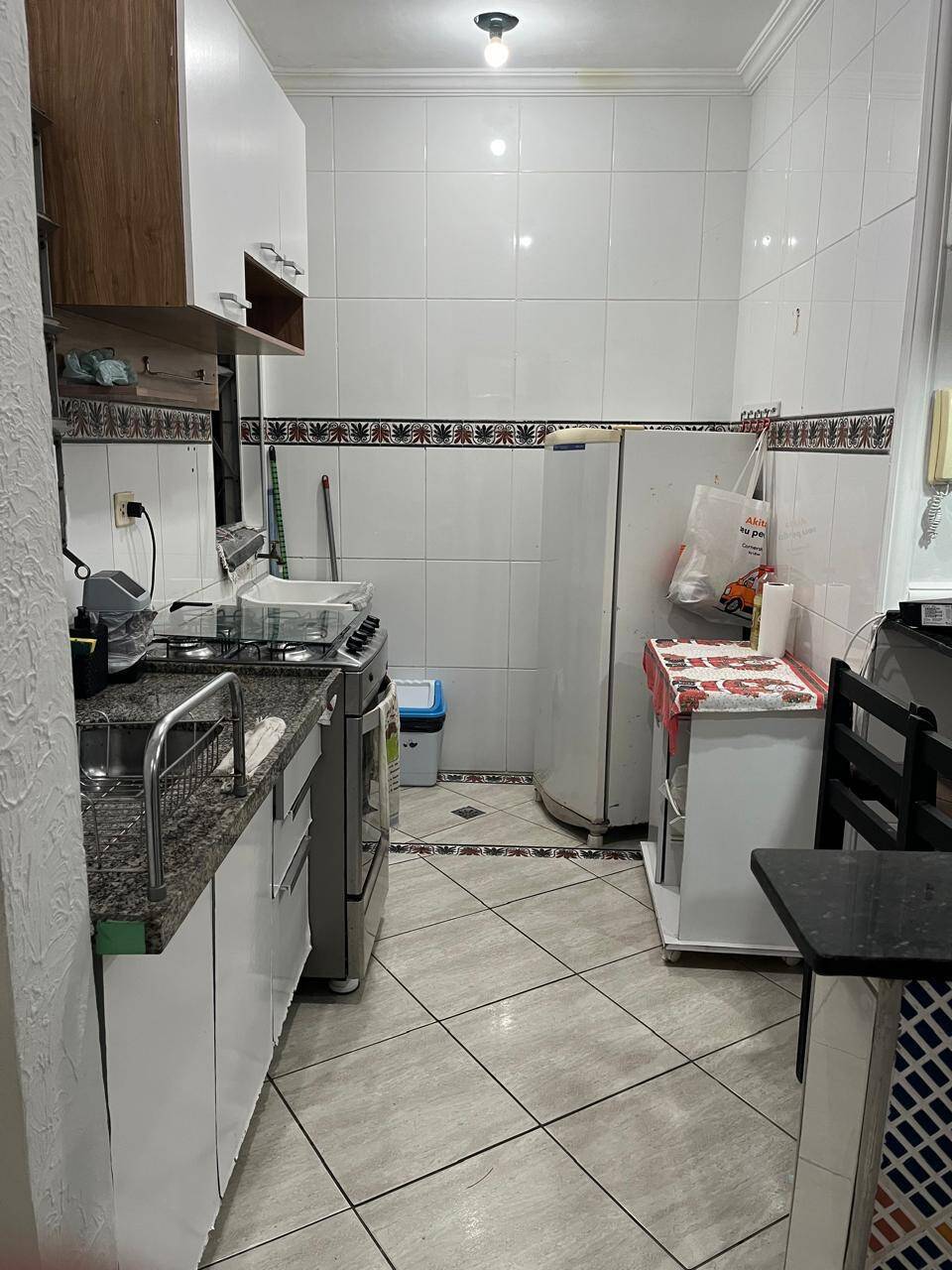 Apartamento, 1 quarto, 34 m² - Foto 5