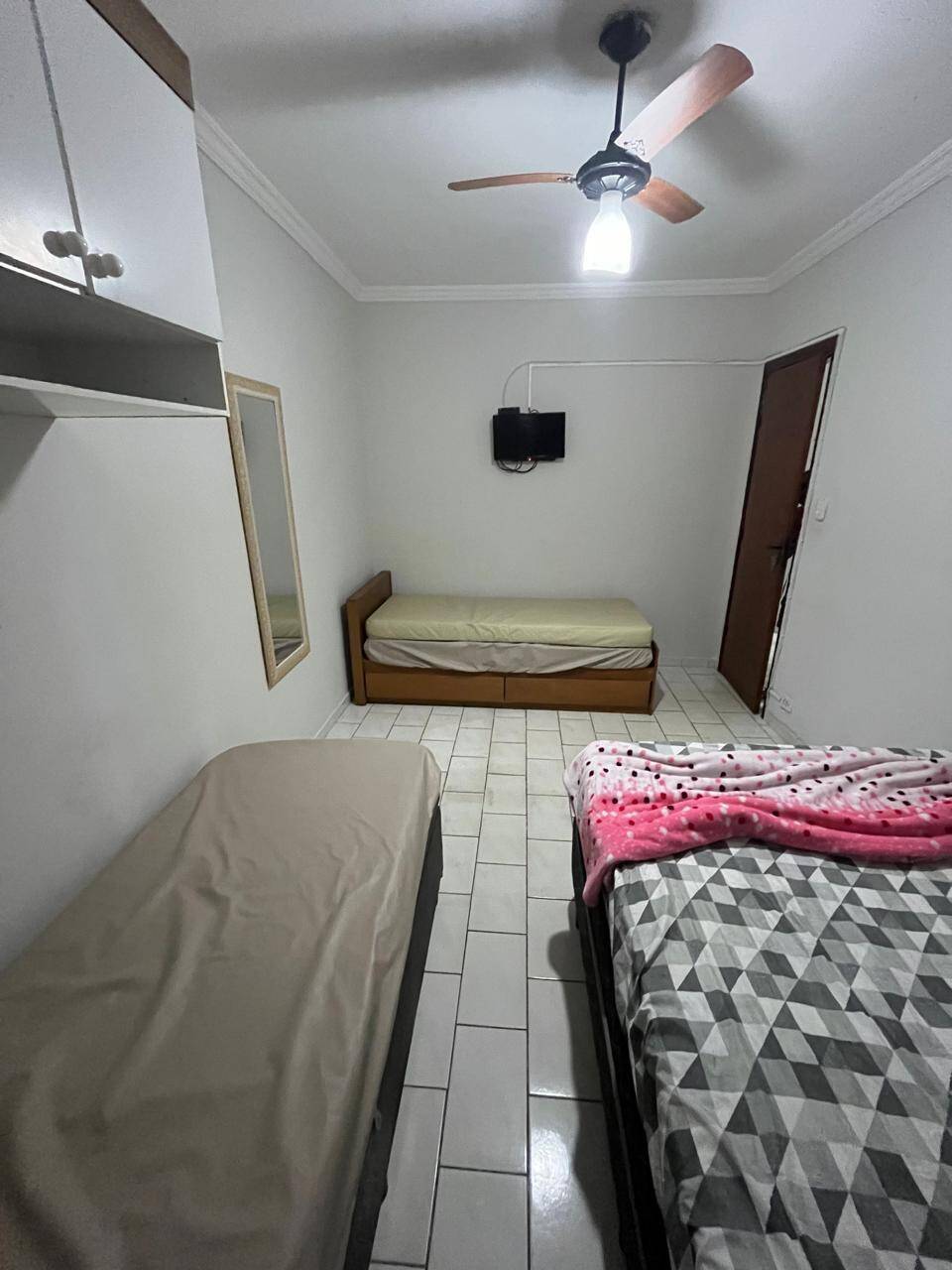 Apartamento, 1 quarto, 34 m² - Foto 8