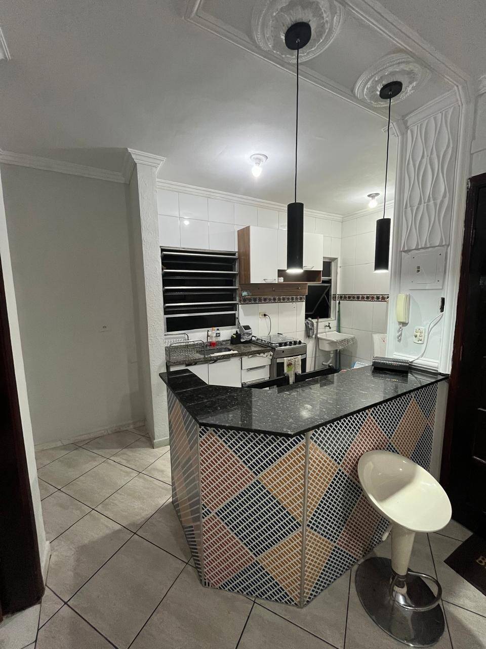 Apartamento, 1 quarto, 34 m² - Foto 4