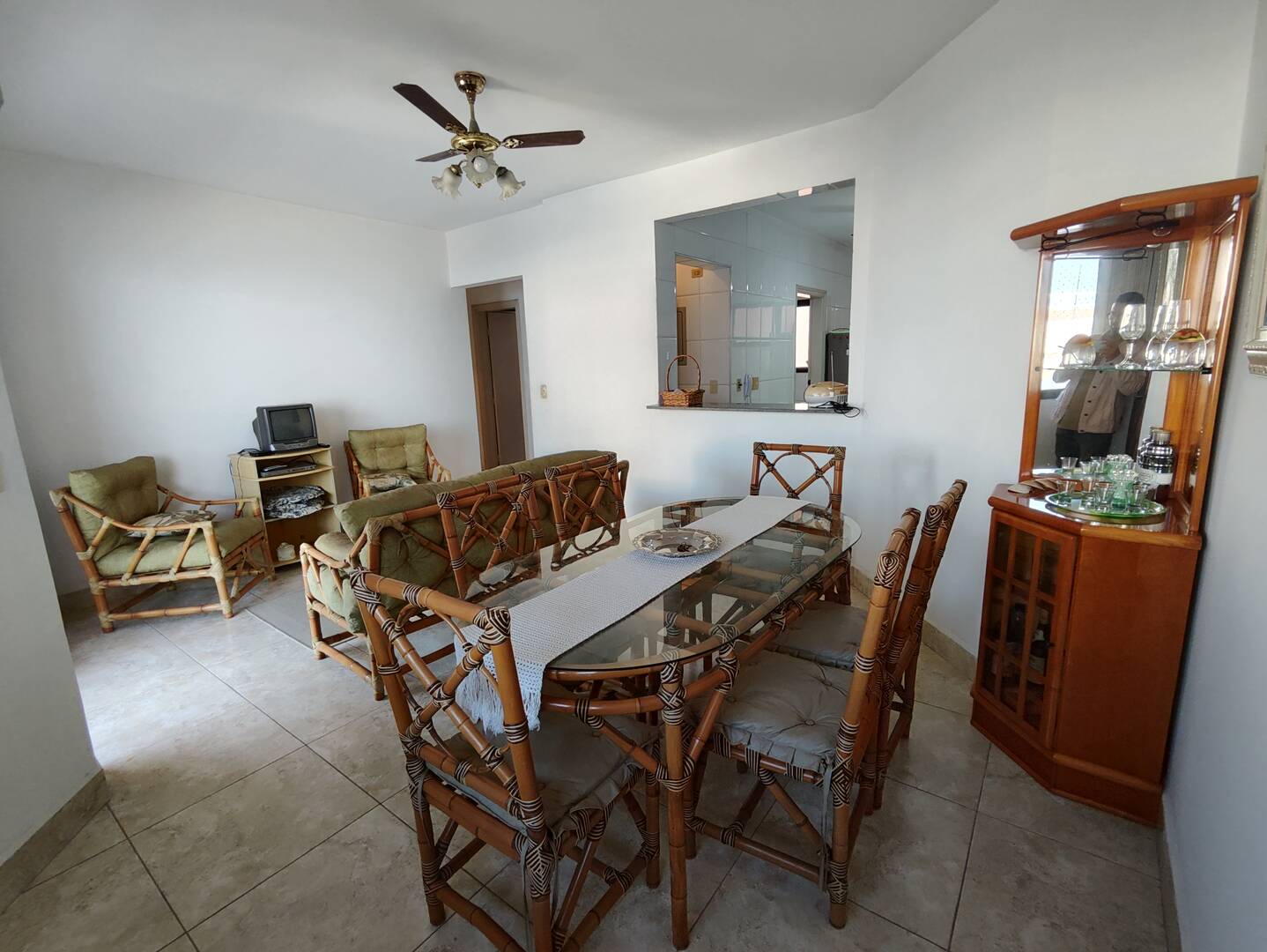Apartamento, 2 quartos, 80 m² - Foto 3