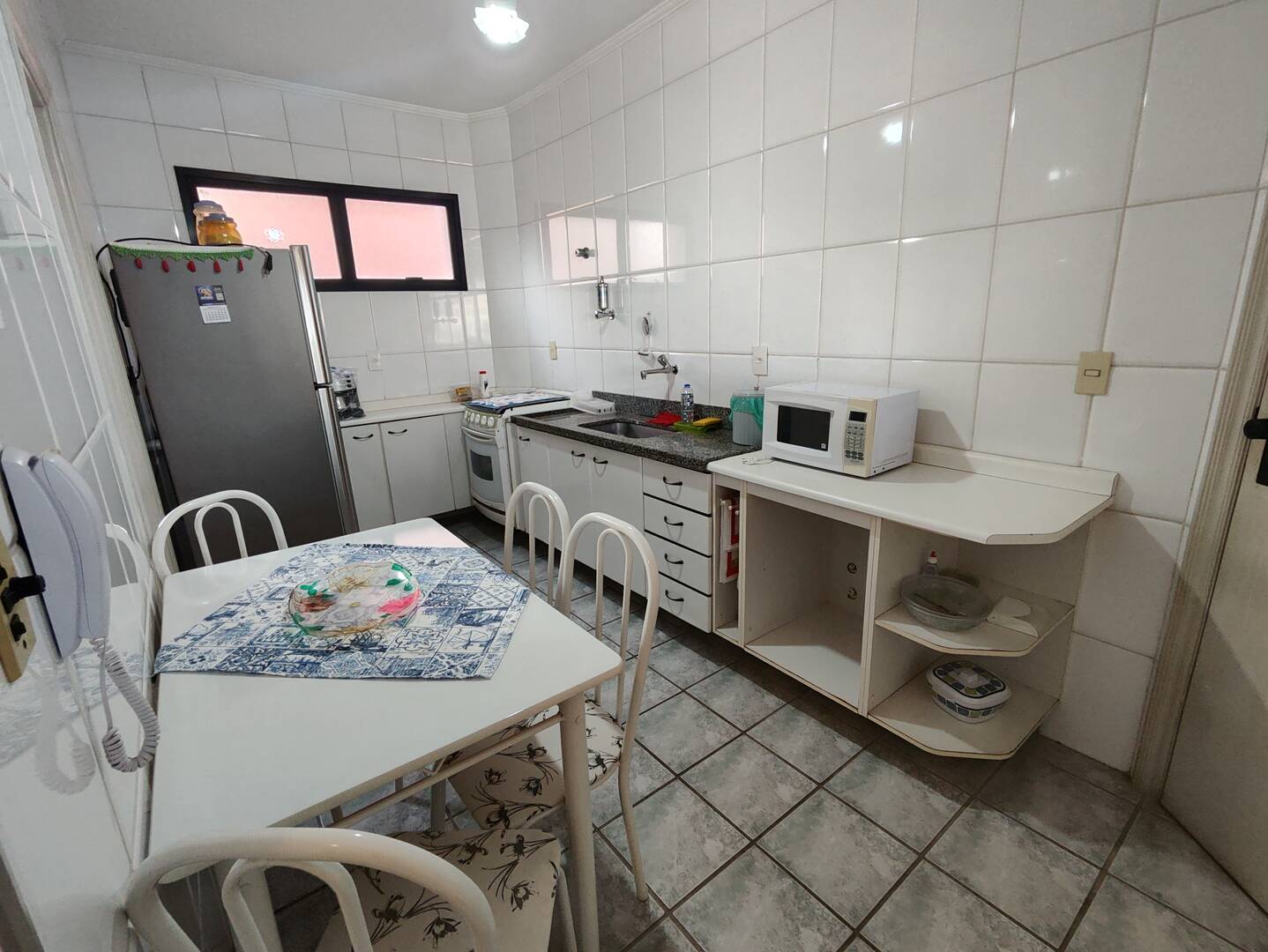 Apartamento, 2 quartos, 80 m² - Foto 6