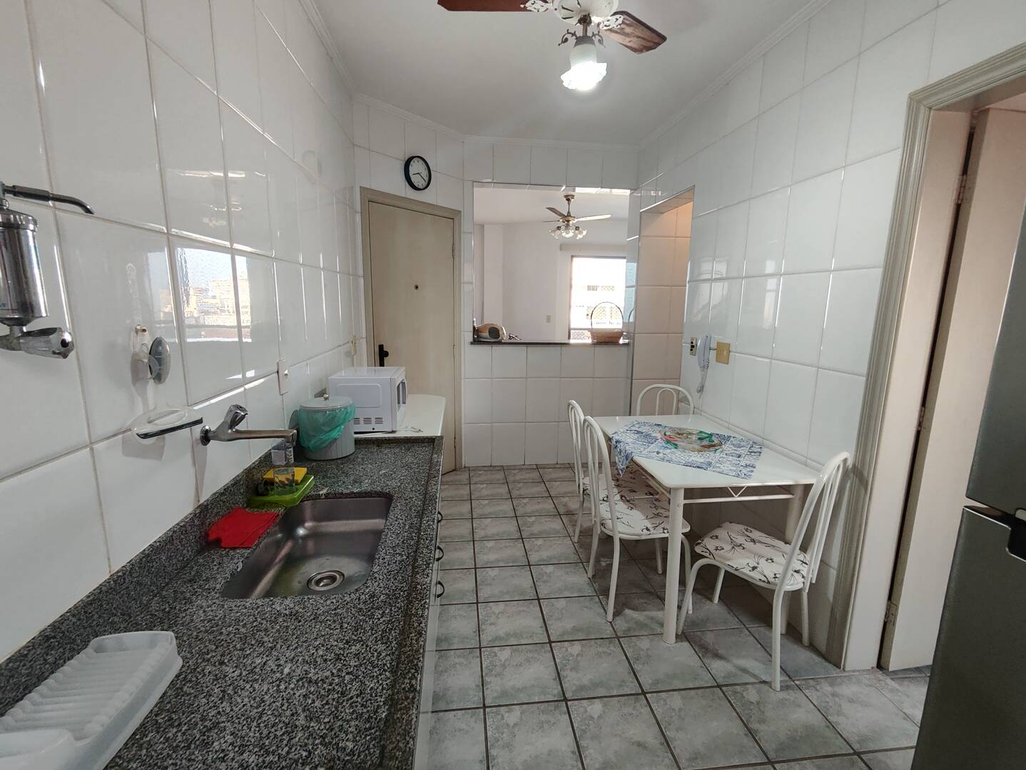 Apartamento, 2 quartos, 80 m² - Foto 7
