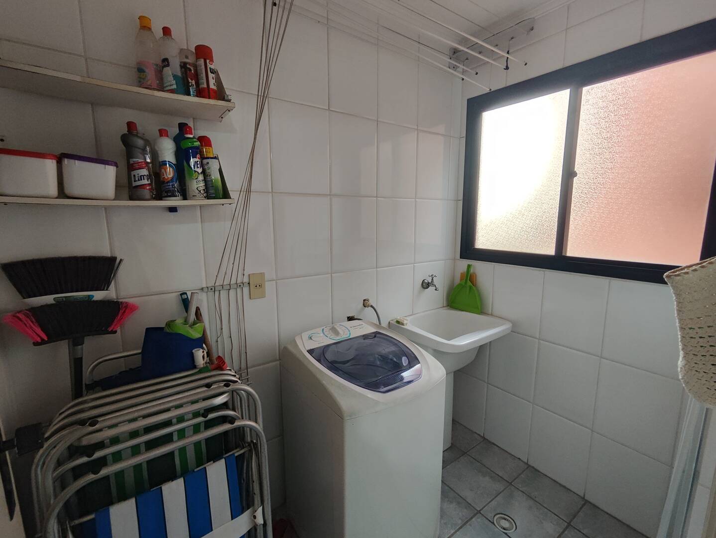 Apartamento, 2 quartos, 80 m² - Foto 8