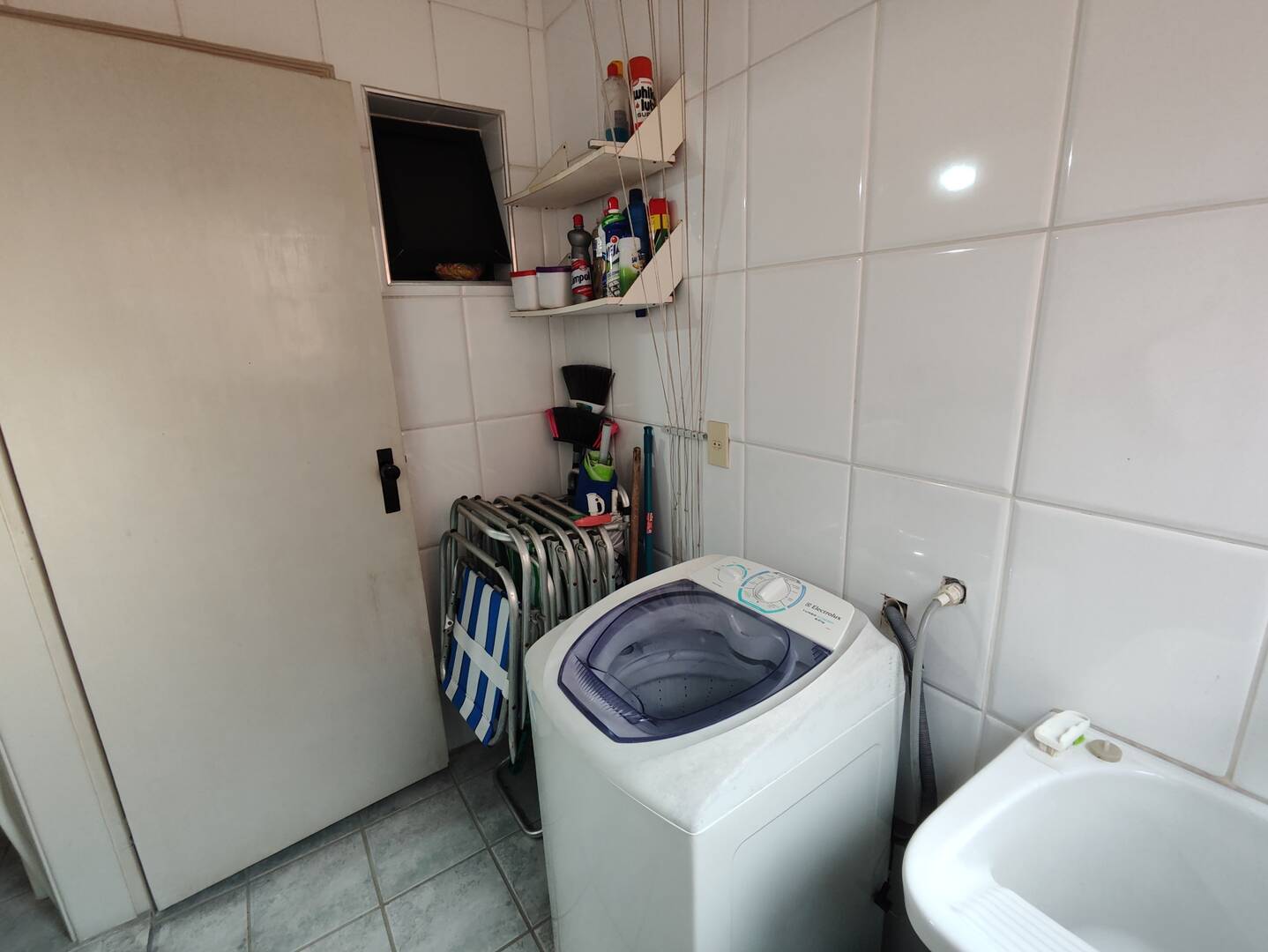 Apartamento, 2 quartos, 80 m² - Foto 9