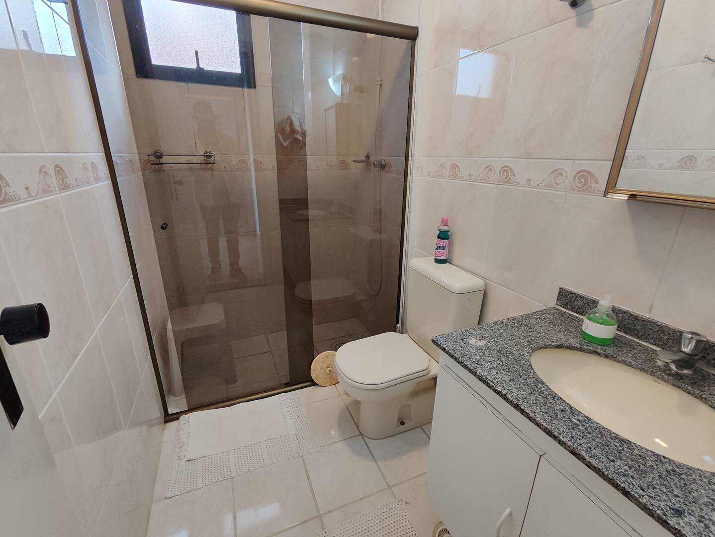 Apartamento, 2 quartos, 80 m² - Foto 11