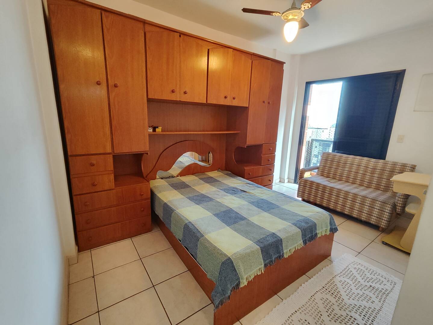 Apartamento, 2 quartos, 80 m² - Foto 15