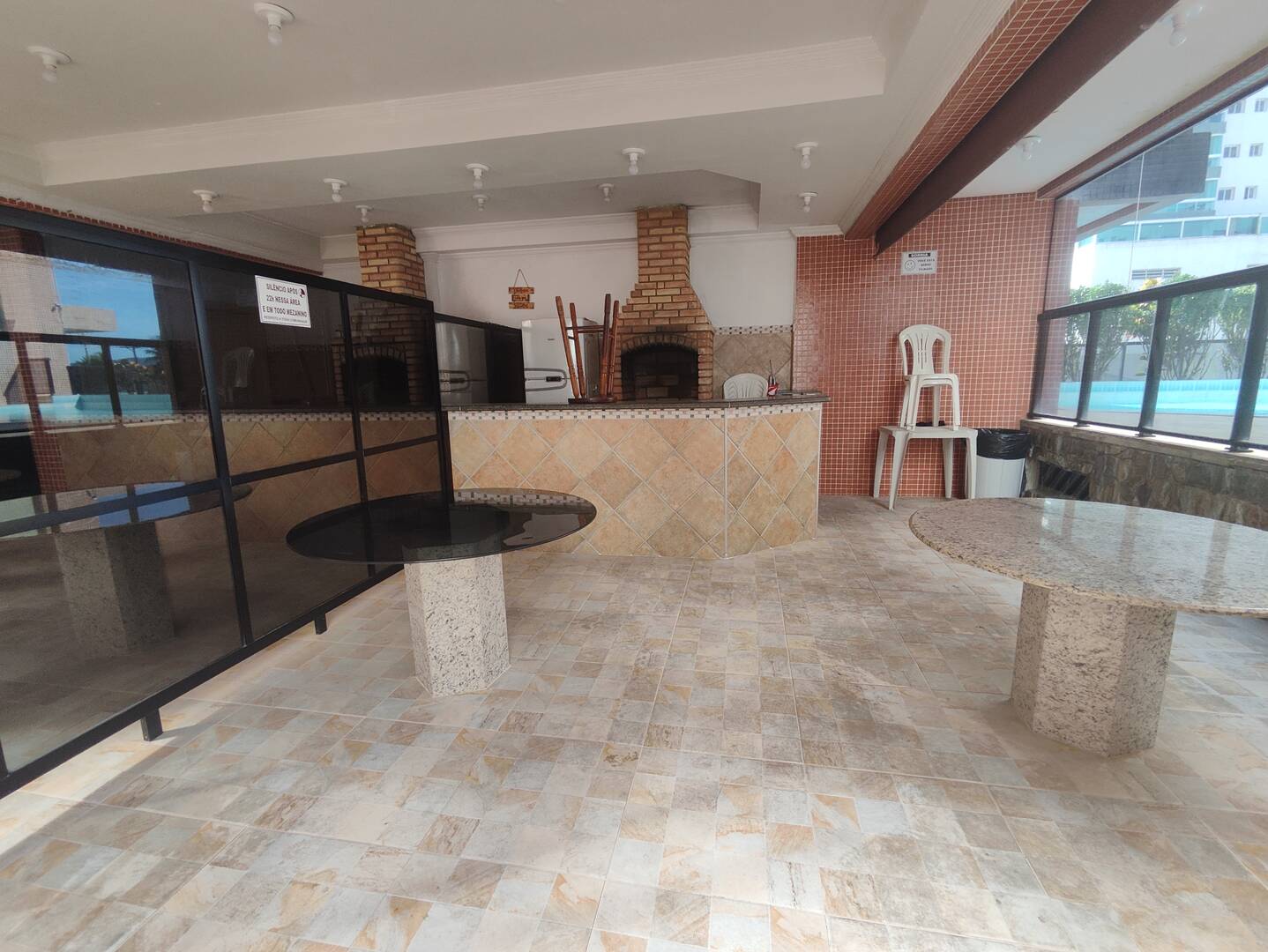 Apartamento, 2 quartos, 80 m² - Foto 23