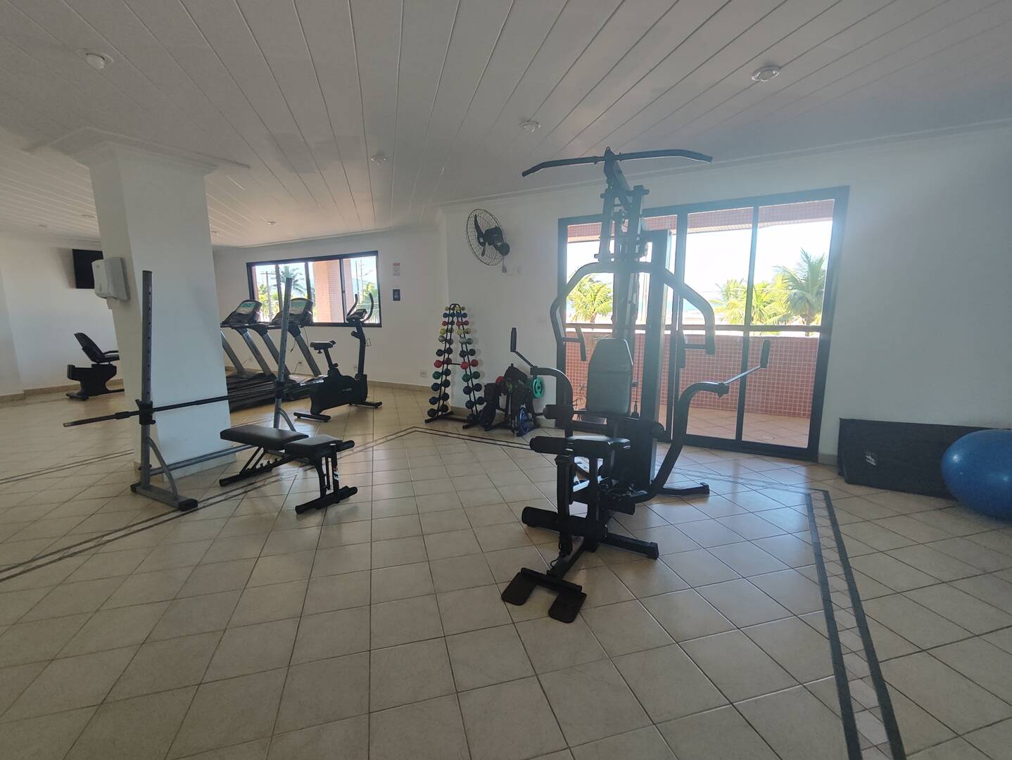 Apartamento, 2 quartos, 80 m² - Foto 28