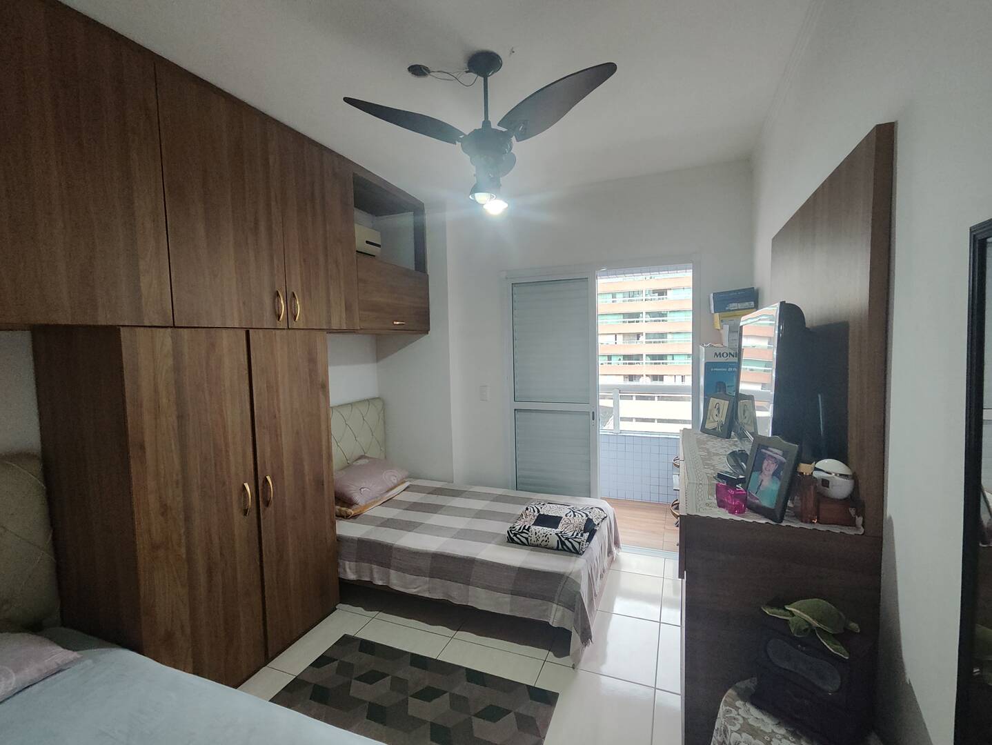 Apartamento, 1 quarto, 54 m² - Foto 2