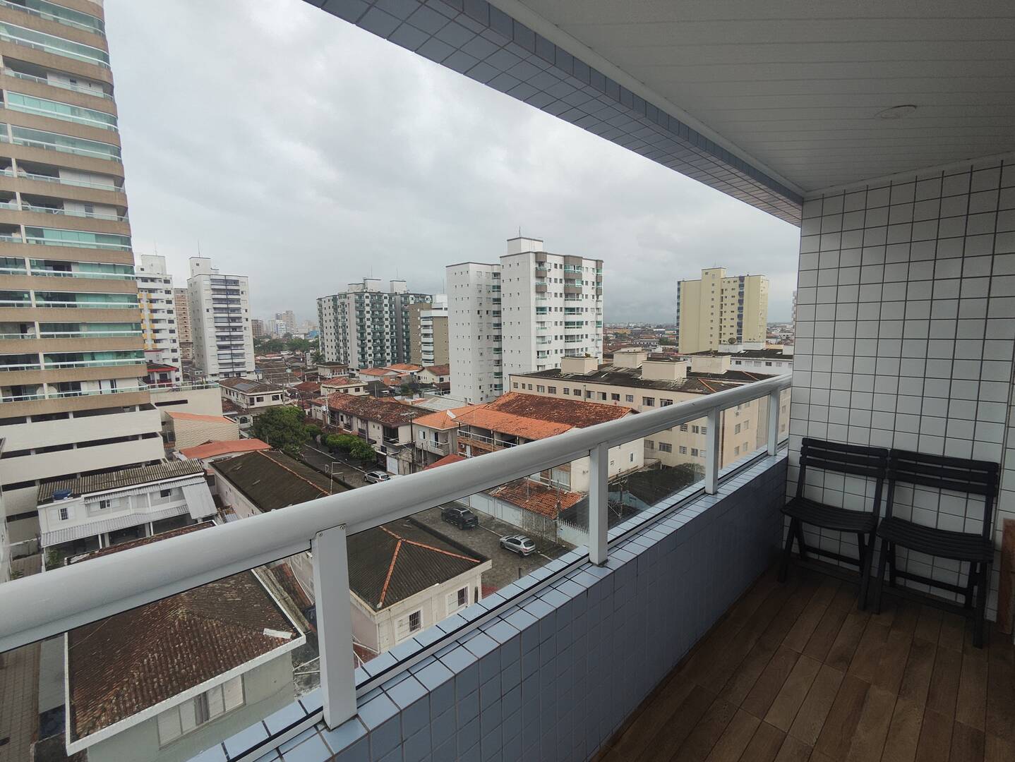 Apartamento, 1 quarto, 54 m² - Foto 3