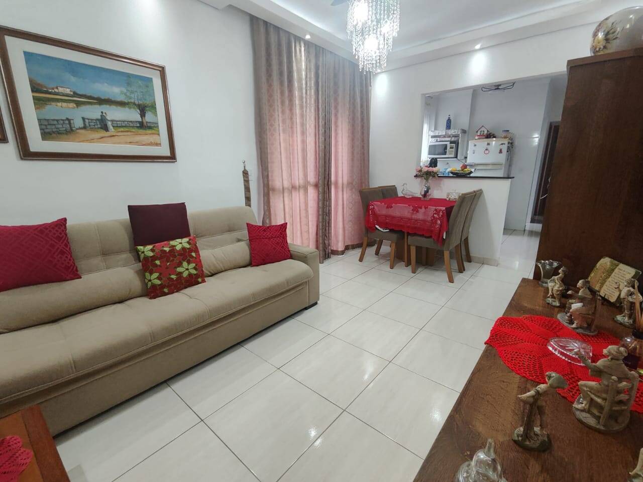 Apartamento, 1 quarto, 54 m² - Foto 8