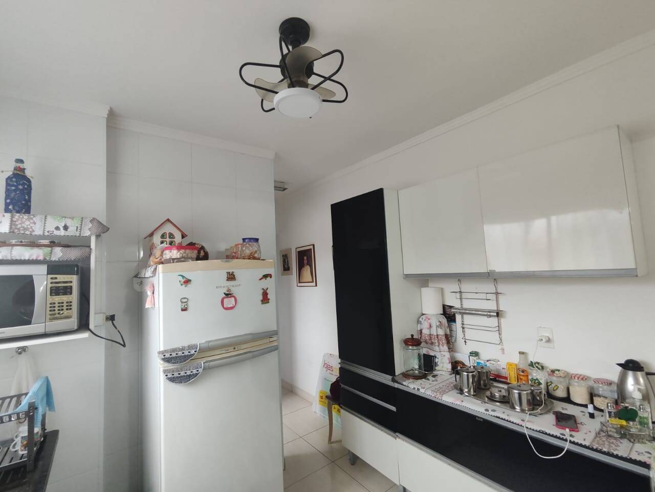 Apartamento, 1 quarto, 54 m² - Foto 12