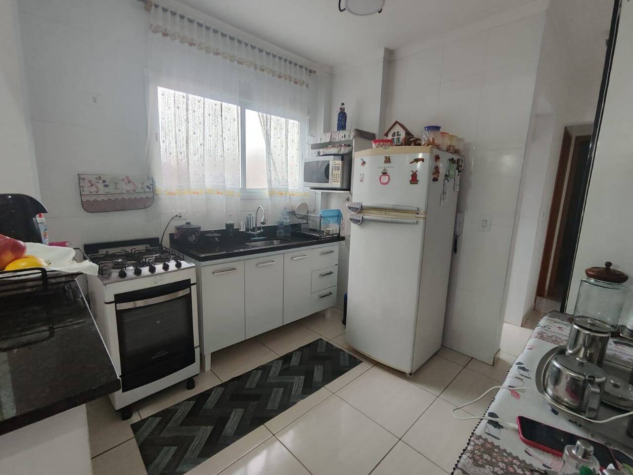 Apartamento, 1 quarto, 54 m² - Foto 11