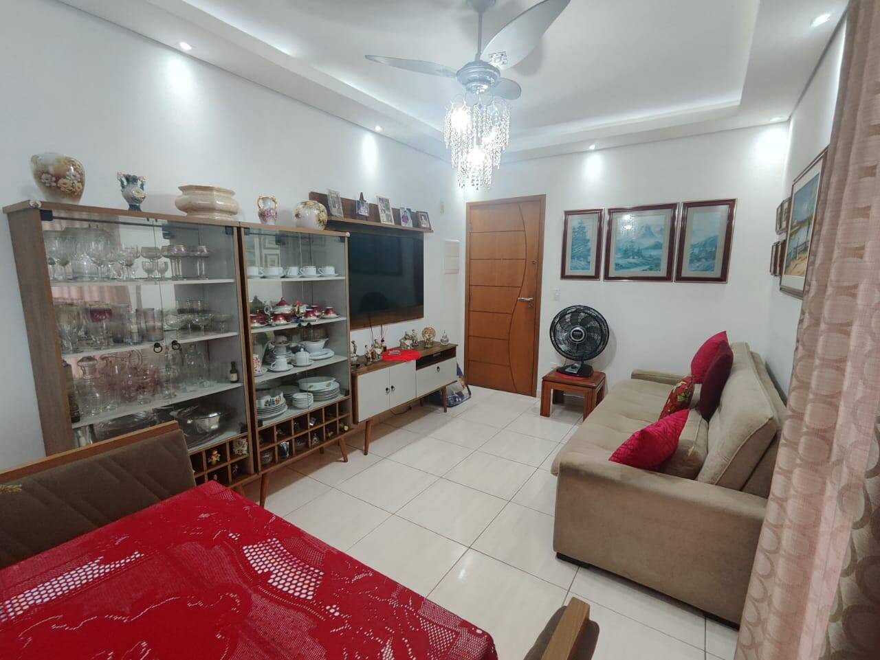 Apartamento, 1 quarto, 54 m² - Foto 10