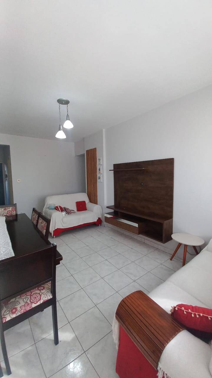 Apartamento para alugar com 2 quartos - Foto 1