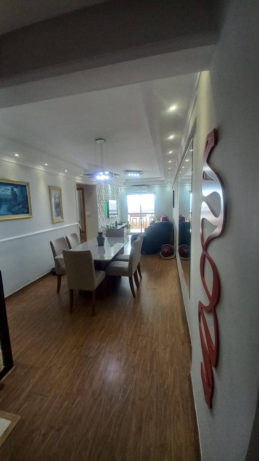 Apartamento, 2 quartos - Foto 4